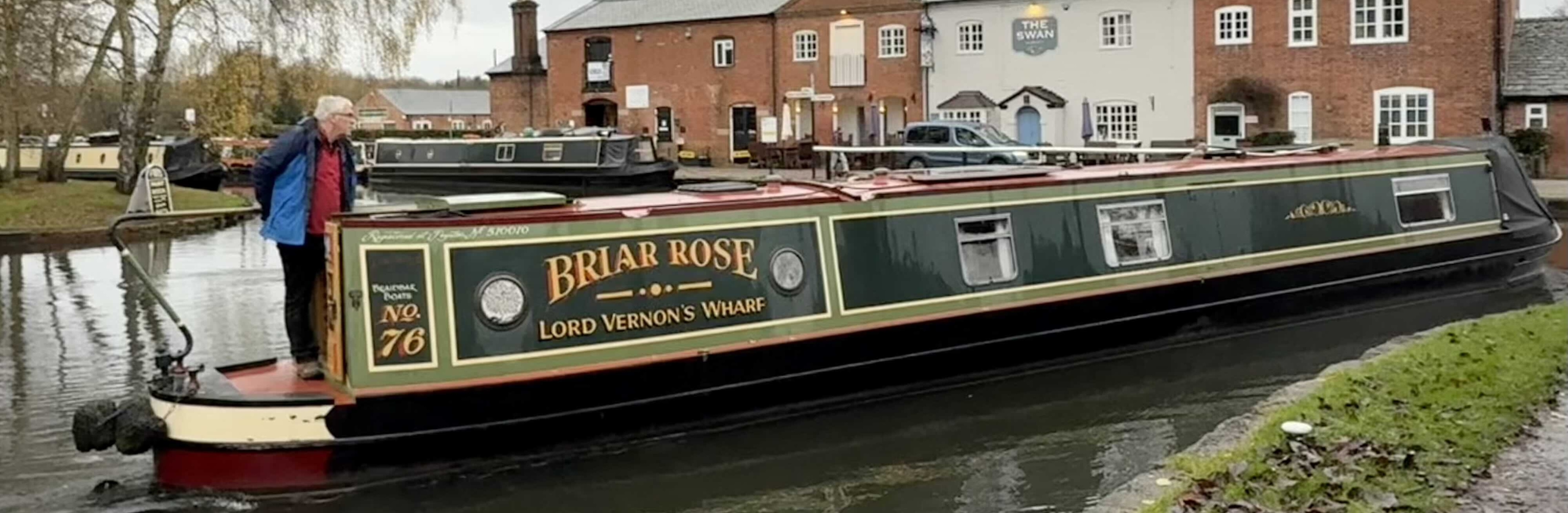 Wild Side Handmade Preserves - The hedgerow's finestd